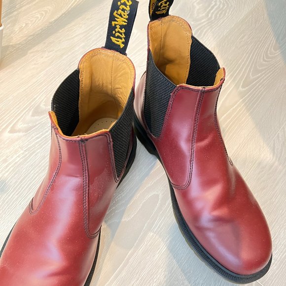 Dr Martens Airwair size US 11 - Picture 1 of 2